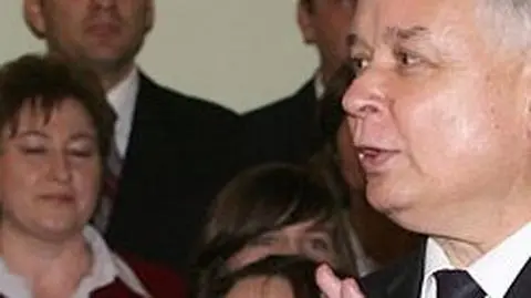 "Niezdyscyplinowany pacjent". Prezydent znów chory