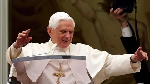 Ks. Ratzinger: nie mieliśmy pojęcia o Holokauście