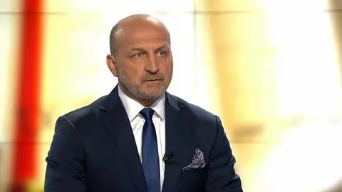 Kazimierz Marcinkiewicz w "Faktach po Faktach"