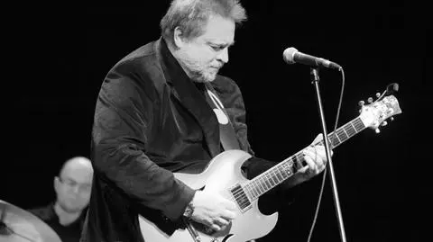Zmarł Jarosław Śmietana. "Nadawał ton polskiemu jazzowi"