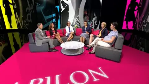 Goście programu "Babilon" komentowali słowa hierarchy