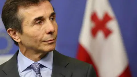 Iwaniszwili "persona non grata" w USA?