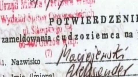 40 lat w kolejce po dowód