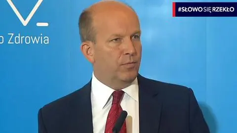 Smog to nic innego jak pył, czyli niewielkie drobiny popiołu i sadzy (Materiał programu "Czarno na Białym")