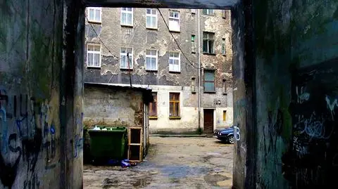 Over a million children in Poland live below the poverty level, according to a report by the Noble Gift charity