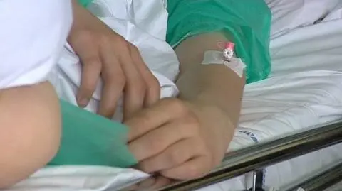 Uczą jak mówić o najgorszym