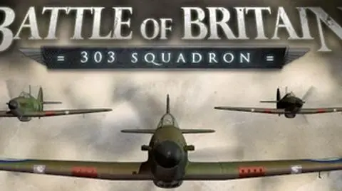 Zapoluj na Messerschmitta