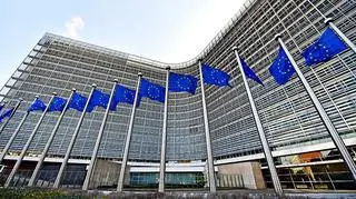 "We have received the reply from the Polish government. We will now study it carefully"