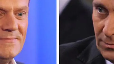 Schetyna we Wrrocławiu. Wróci dla Tuska?