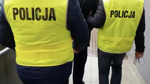 Kostrzyń: Wciągnęli 13-latka do auta i grozili mu