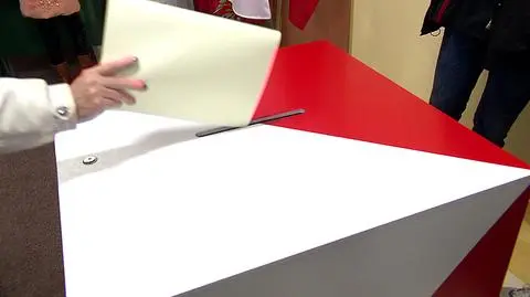 PiS złożyło do PKW wniosek o zarejestrowanie komitetu wyborczego