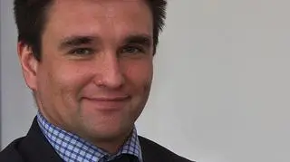 Pawło Klimkin będzie nowym szefem ukraińskiej dyplomacji?