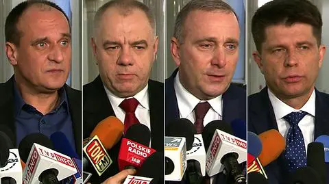 Komisja Wenecka: komentarze polskich polityków