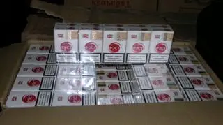 Kierowca odpowie za paserstwo