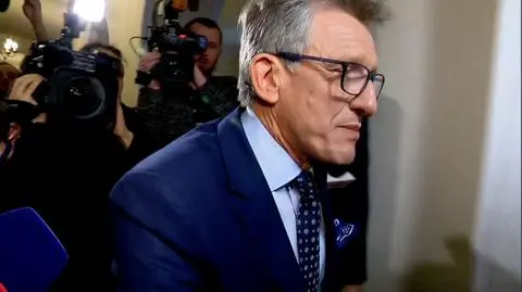 Piotrowicz odznaczony w PRL