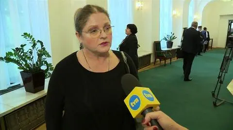 Krystyna Pałowicz nie jest zadowlona z Expose