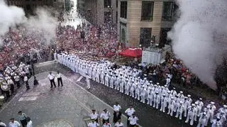 Wojskowi zaprezentują się na paradzie