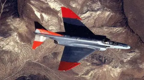 Na Florydzie rozbił się dron. Autostrada zablokowana całą noc