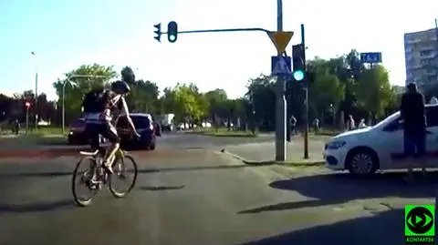 "Wystarczy kilka sekund i już masz kogoś na sumieniu"