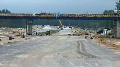 Po Euro będą kłopoty z autostradami