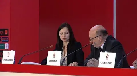 Kasa PZPN jest ściśle tajna