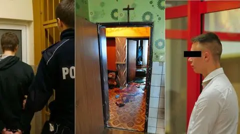 Ruszył proces oskarżonego o zabicie sąsiada inwalidy