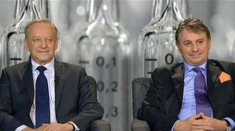 "Mamy za co się bić w piersi"