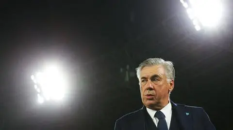 "Carletto" byłby w stanie odmienić grę Milanu?