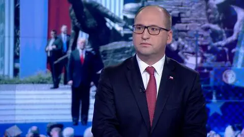 "Trump could be Putin’s nightmare"