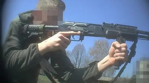 Ukraina. SBU opublikowała nagrania rozmów zatrzymanego Francuza