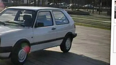 Ma ponad 20 lat, prawie 200 tys. km na liczniku. Chcą 10 tys. euro