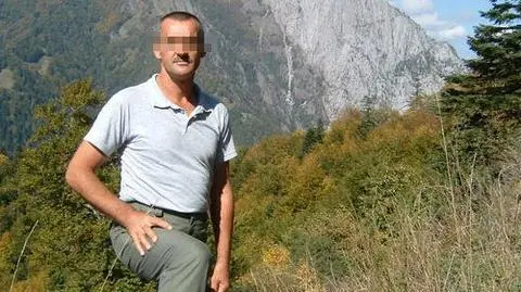 Prokuratura wciąż nie wie, czy to ciało szyfranta