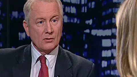 Miodowicz o agencie