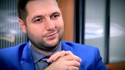Opolanin gotowy do tego, żeby być prezydentem Warszawy?