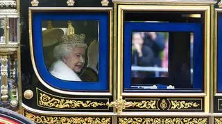 Ustawa o małżeństwach gejów złamaniem przysięgi suwerena?