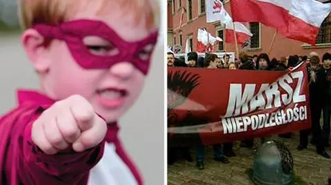 Policja przygotowuje się na marsze