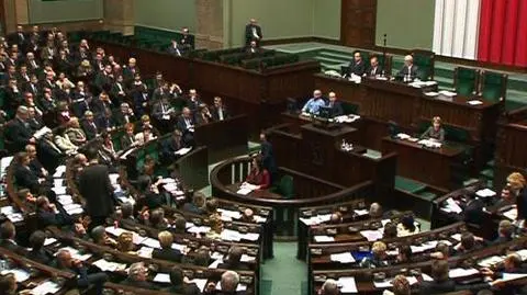 Ustawa o Schengen do poprawki