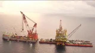 Amerykański rząd chce zredukować irański eksport ropy