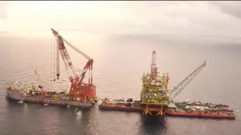 Amerykański rząd chce zredukować irański eksport ropy