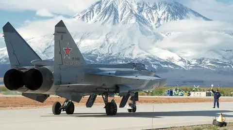 Nowy cybernetyczny szpieg. Zaatakował w Rosji i Chinach