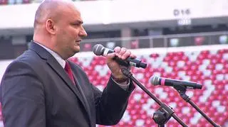 Robert Wojtaś straci stanowisko po kontroli w NCS?