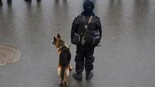 W Moskwie hucznie świętowano nadejście nowego roku