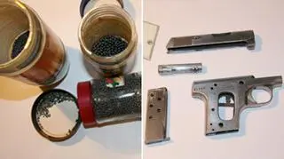 Sąd zdecydował, że Brunon K. zostanie w krakowskim areszcie
