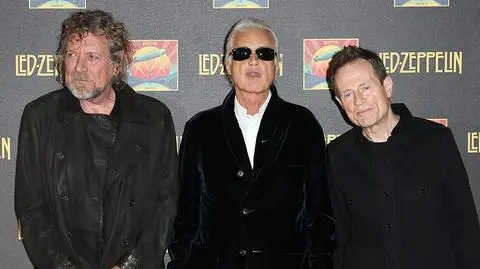"Stairway to Heaven" plagiatem?