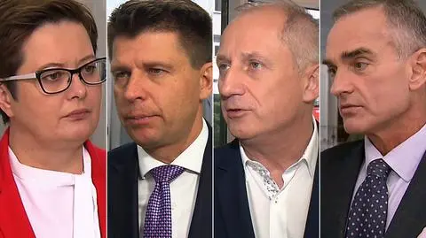 Nowoczesna nie zamyka się na dalsze rozmowy z PO