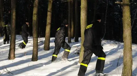 Wznowiono poszukiwania Eweliny