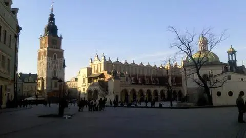 Wandale niszczą pomniki, radni chcą monitoringu