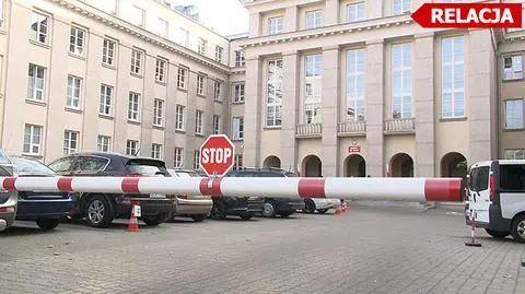 Michał Kamiński o oświadczeniu prezesa NIK