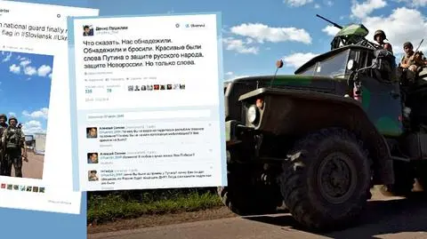 Separatyści tracą ducha