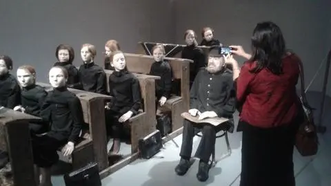 Cricoteca kupiła licencję na dzieła Kantora. Spadkobiercy dostaną po 90 tysięcy złotych